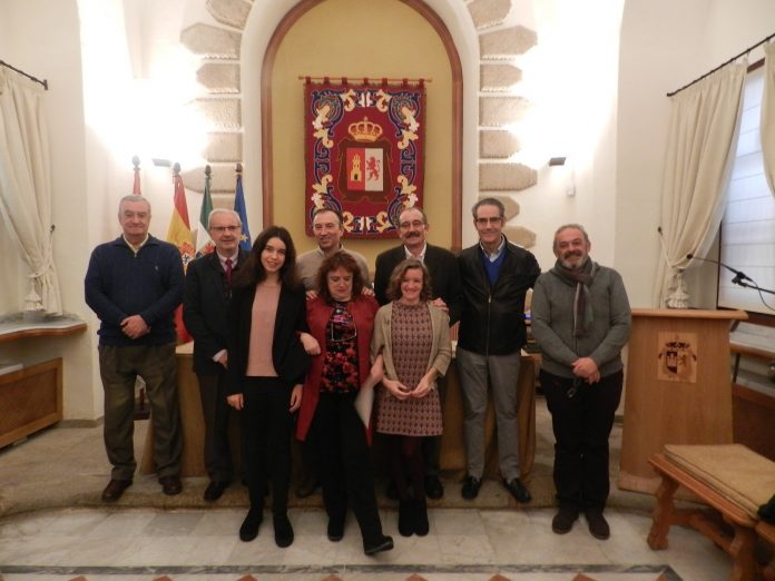 LUCÍA BARRANTES GANA EL VII CERTAMEN DE CUENTOS Y LEYENDAS CIUDAD DE CÁCERES