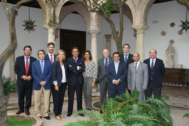 UNAS JORNADAS PROFUNDIZARÁN EN LA HISTORIA DE LOS BARRIOS DE CÓRDOBA