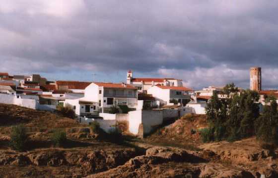 FRAY JUAN REYES ORTIZ DE TOVAR EN EL CONVENTO FRANCISCANO DE SANTIAGO DE LOBÓN