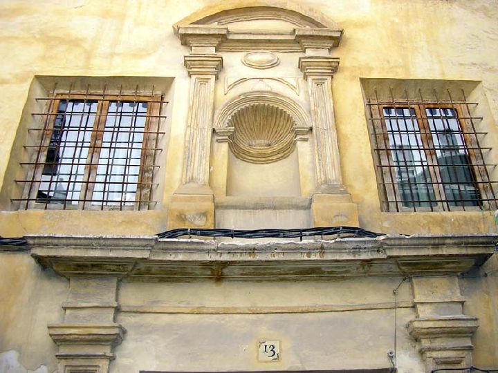 LA IGLESIA CONVENTO DE LAS MONJAS CLARISAS DE MURCIA CELEBRA SU 300 AÑOS