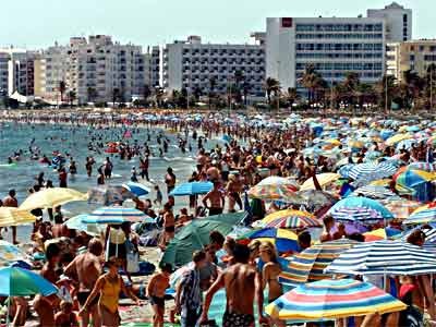 DIFERENTES VOCES PARA UN RETO (MALLORCA)