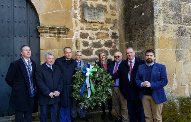 215 AÑOS EN ÚBEDA (JAÉN) SIN EL SUPERINTENDENTE PABLO DE OLAVIDE