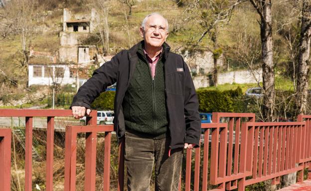 «DE CARA A LOS CENTENARIOS, CON LAS OBRAS EN COVADONGA VAMOS TARDE, MAL Y NUNCA»