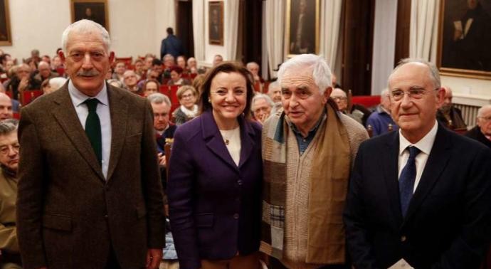 «LA BATALLA DE COVADONGA» FUE UNA ESCARAMUZA CON BUENOS PROPAGANDISTAS»