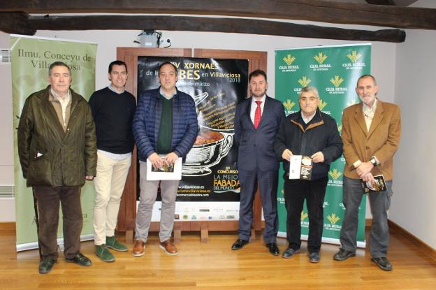 EL ATLETA OLIMPICO SAÚL CRAVIOTTO SERÁ EL PREGONERO  DE LAS JORNADAS DE LES FABES DE VILLAVICIOSA (ASTURIAS)