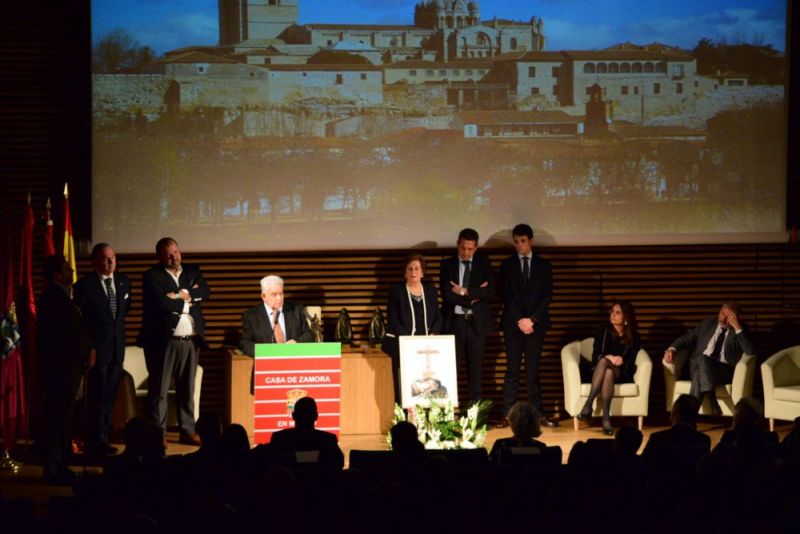 PREMIOS BANZO, (ZAMORA) UN RECONOCIMIENTO A LA TRAYECTORIA, A LA TRADICIÓN Y AL CORAZÓN