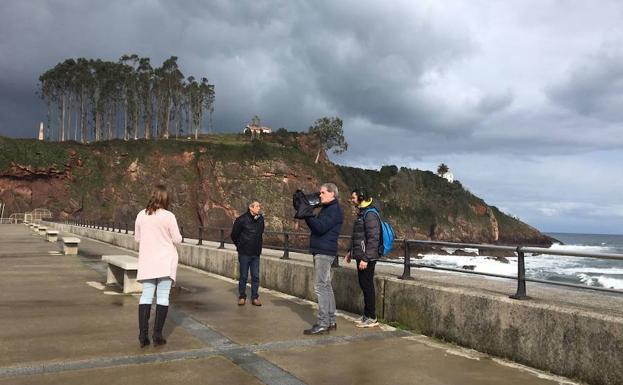 EL PROGRAMA «HISTORIAS Y MISTERIOS» DE TELEVISIÓN PÚBLICA DE ASTURIAS TPA, AHONDA EN TRES APASIONANTES EPISODIOS CON DELFINES, TEMPLARIOS Y BATALLAS SUICIDAS