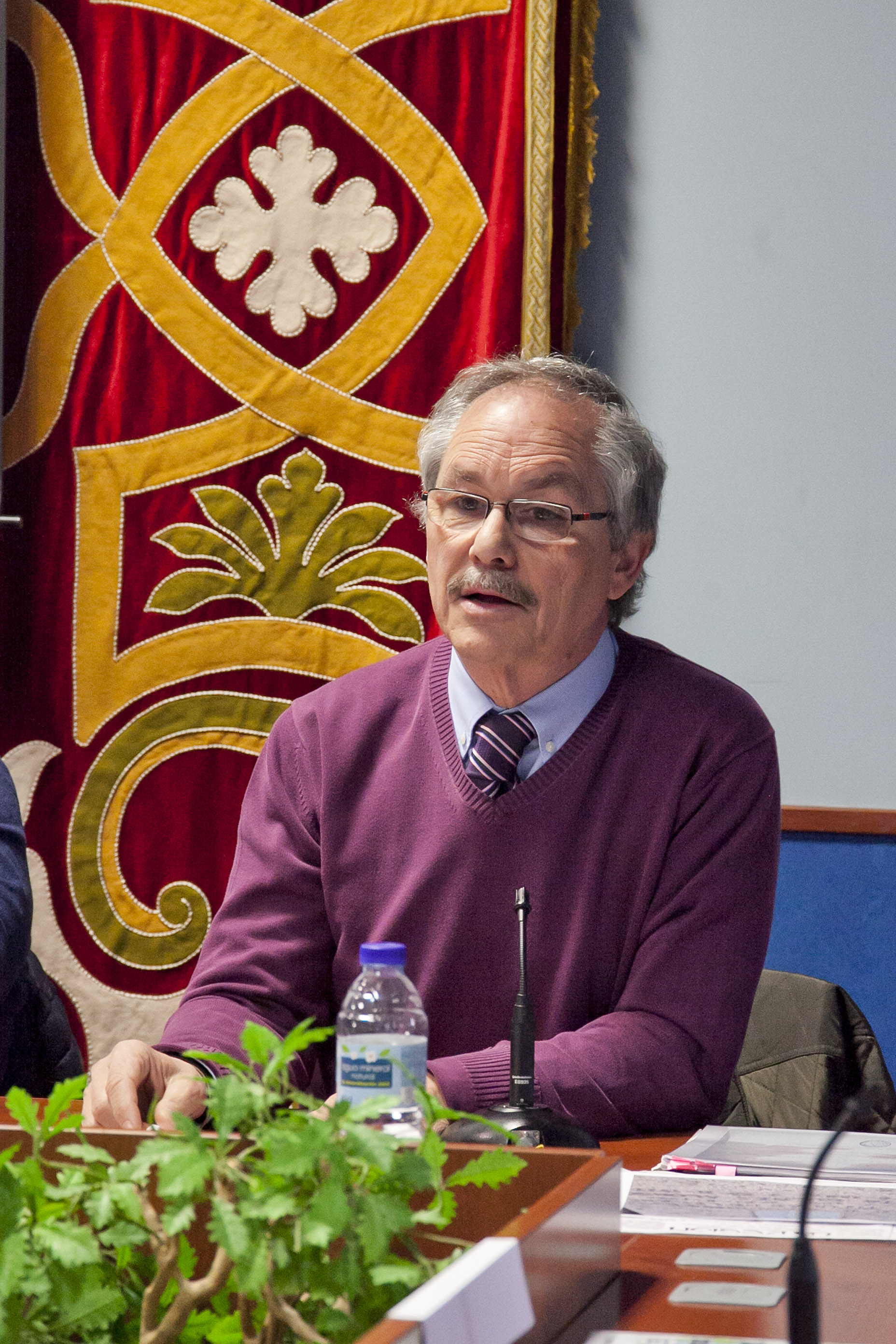 CONFERENCIA SOBRE “LA TOPOGRAFÍA MÉDICA DE LEGANES EN 1923-24” (MADRID) EN LA APERTURA DE LA SEMANA DE LA SALUD DEL AYUNTAMIENTO DE LEGANÉS