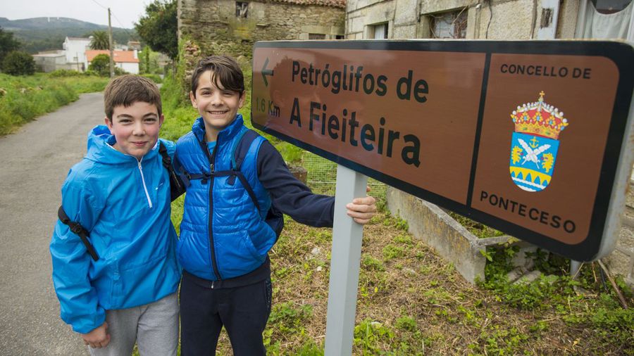 LA COSTA DA MORTE, UN LUGAR PARA RECORRER DE CABO A RABO