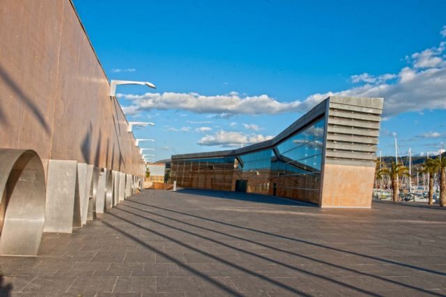 LA MUJER CARTAGENERA TOMA PROTAGONISMO EN EL XI CONGRESO DE LA ASOCIACIÓN DE CRONISTAS OFICIALES DE LA REGIÓN DE MURCIA