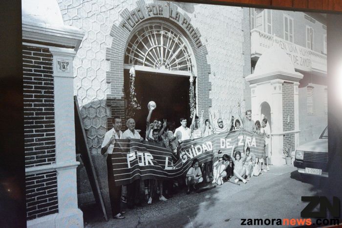 LA OTRA HISTORIA DEL ASALTO AL CUARTEL (ZAMORA)