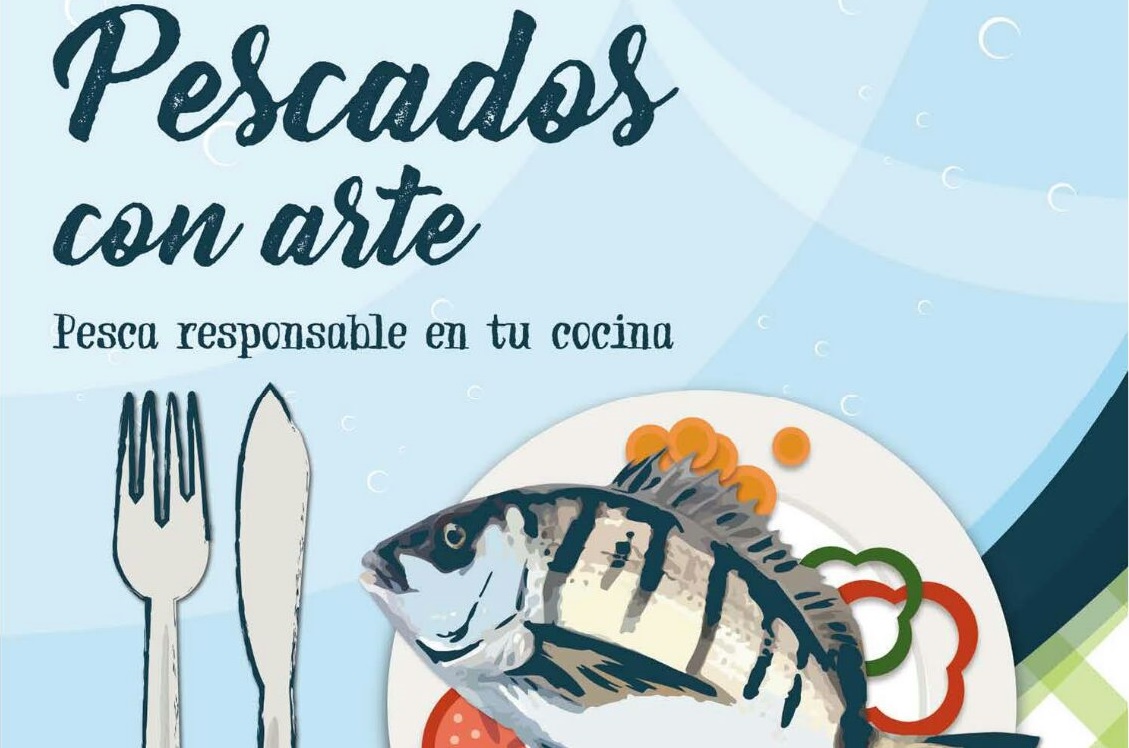 EL PROYECTO «PESCADOS CON ARTE» PROPONE UN MES DE MAYO REPLETO DE ACTIVIDADES