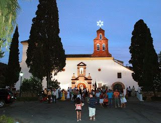 LA HUERTA DE TORRES