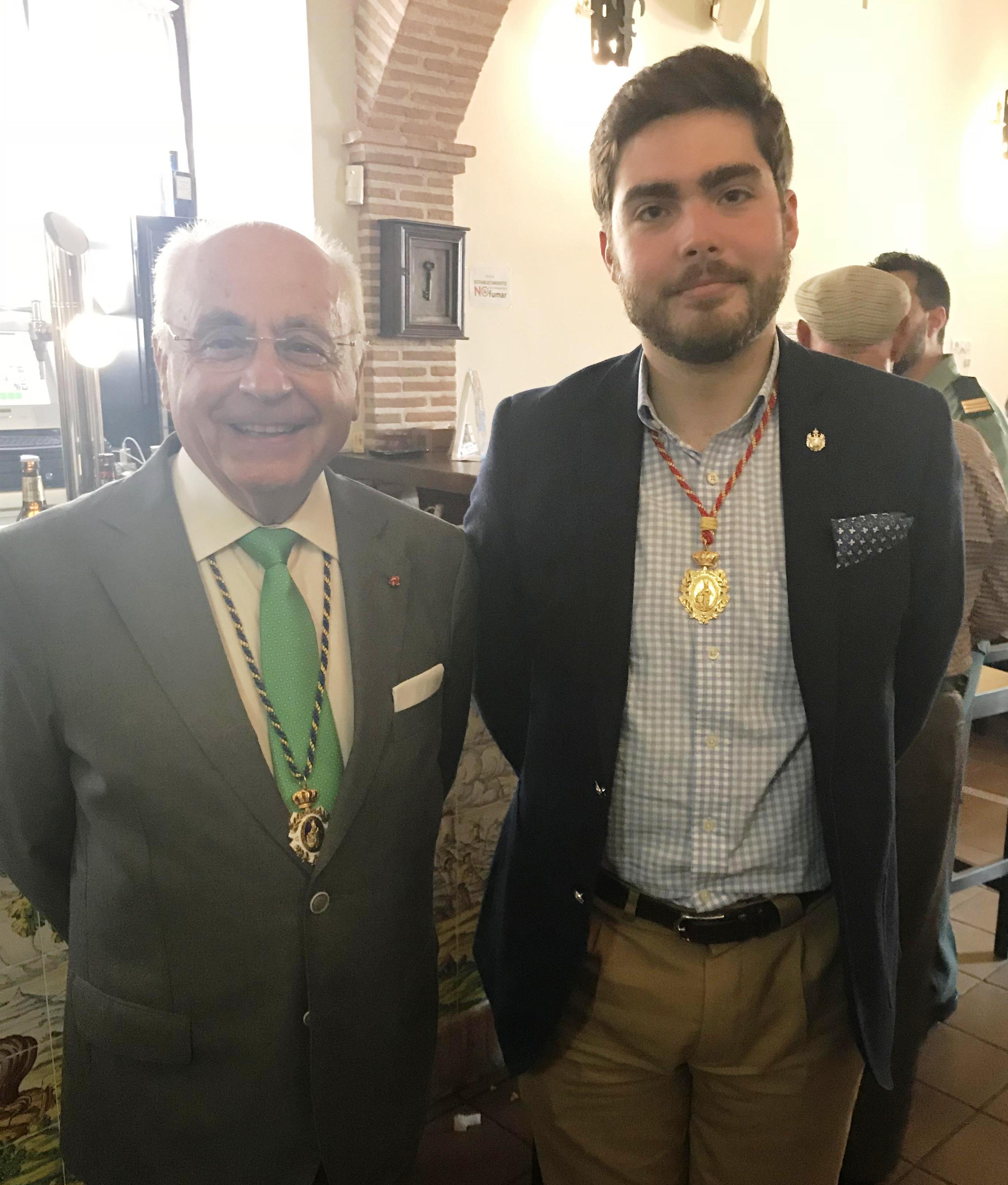 JUAN GÓMEZ DÍAZ, CRONISTA OFICIAL DE LILLO (TOLEDO), PRESENTA SU LIBRO “LILLO: CALLES, CASAS Y VECINOS”