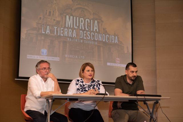 LA TRAGEDIA MINERA DE FINALES DEL SIGLO XIX SALE A LA LUZ  EN MAZARRÓN (MURCIA)