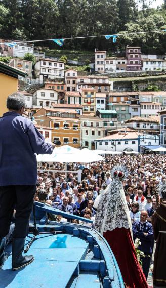 L’ ALMURAVELA DE CUDILLERO (ASTURIAS), AL DETALLE