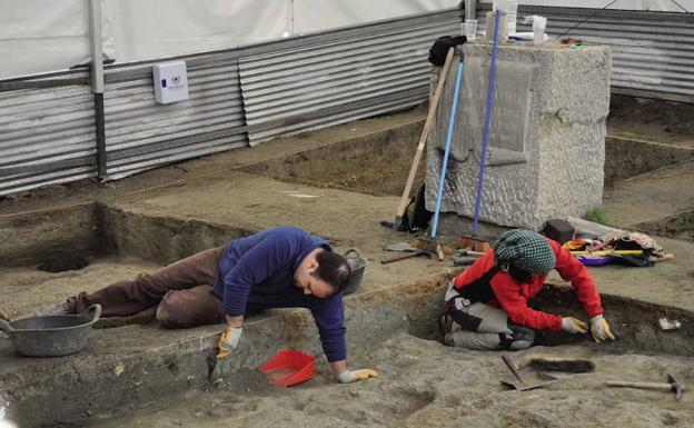 UNA DÉCADA EN GRANADA DE PRESUNTAS SIN RESPUESTA ENTORNO AL CASO GARCÍA LORCA