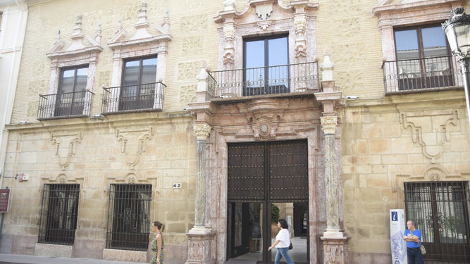 LOS DUCADOS QUE HICIERON CIUDAD A LUCENA (CÓRDOBA)