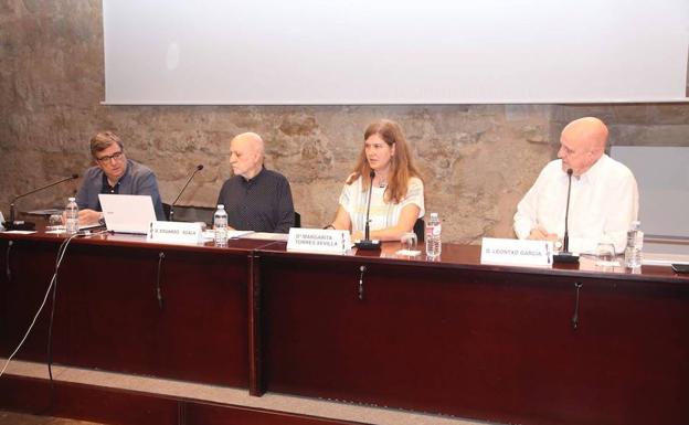 LA BIBLIOTECA NACIONAL PRESENTA EN LEÓN UNA EXPOSICIÓN DEDICADA AL AJEDREZ QUE ALBERGARÁ DESDE OTOÑO