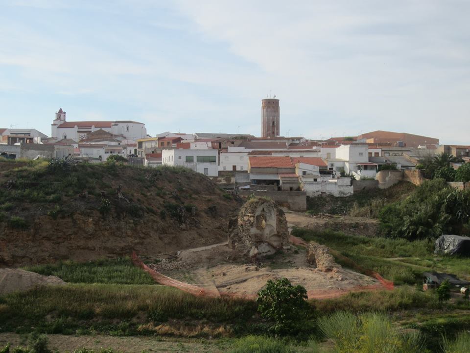 TERCER TALLER DE ARQUEOLOGÍA EN EL CONVENTO FRANCISCANO DE LOBÓN /BADAJOZ/. RECUPERANDO EL PATRIMONIO