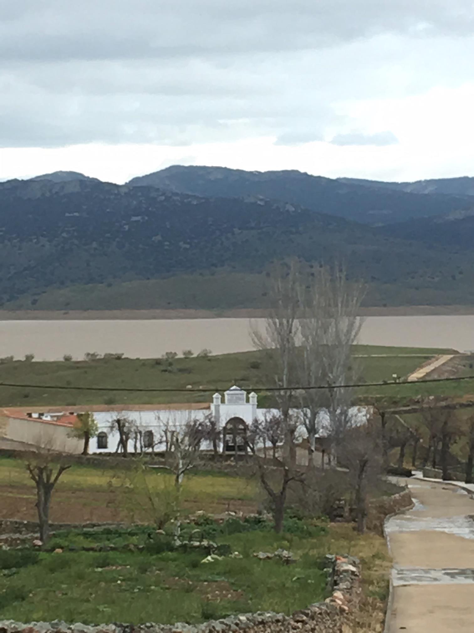 CONSTRUCCIÓN DEL CAMPOSANTO DE ABAJO EN PEÑALSORDO (1901-1902) BADAJOZ