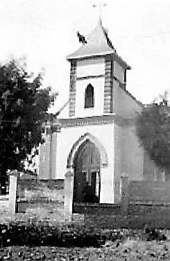 LAS FIESTAS DEL BARRIO DE LA ESTACIÓN DE POZUELO DE ALARCÓN (MADRID)