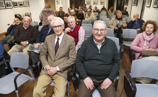 LOS QUE MÁS LLENARON Y LOS QUE HICIERON SUDAR AL PRESENTADOR (BADAJOZ)