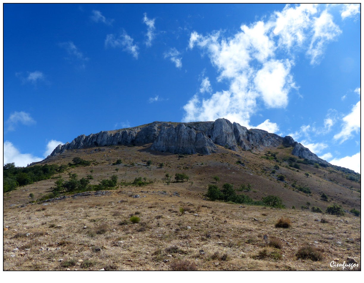 CUETO SAN MATEO (ASTURIAS)