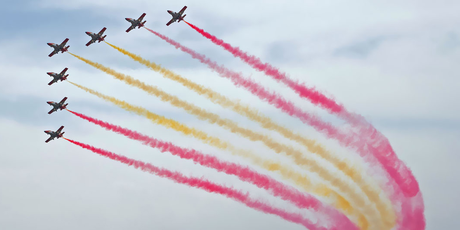 MAS SOBRE LOS 75 AÑOS DE LA ACADEMIA GENERAL DEL AIRE (MURCIA)