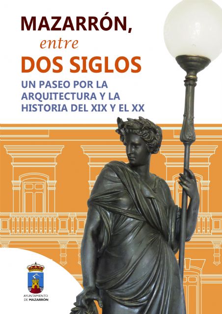 UNA GUÍA ÚTIL PROFUNDIZA EN LA HISTORIA Y ARQUITECTURA DEL MUNICIPIO DESDE FINALES DEL SIGLO XIX A LOS AÑOS 60