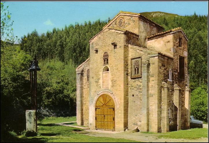 OVIEDO, PRAVIA Y PILOÑA (ASTURIAS)