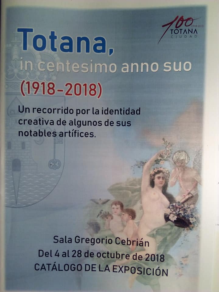 CELEBRACIÓN CULTURAL EN TOTANA (MURCIA)