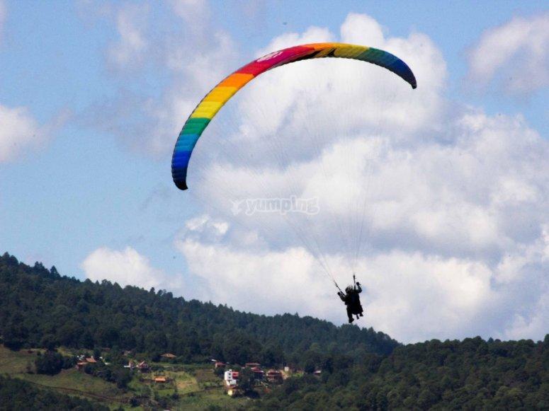 ELÍAS Y CHELUI (OVIEDO – ASTURIAS)