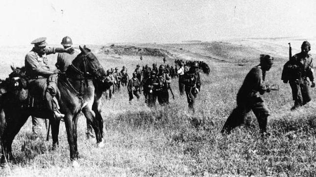 REPENSAR LA GUERRA CIVIL (EXTREMADURA)