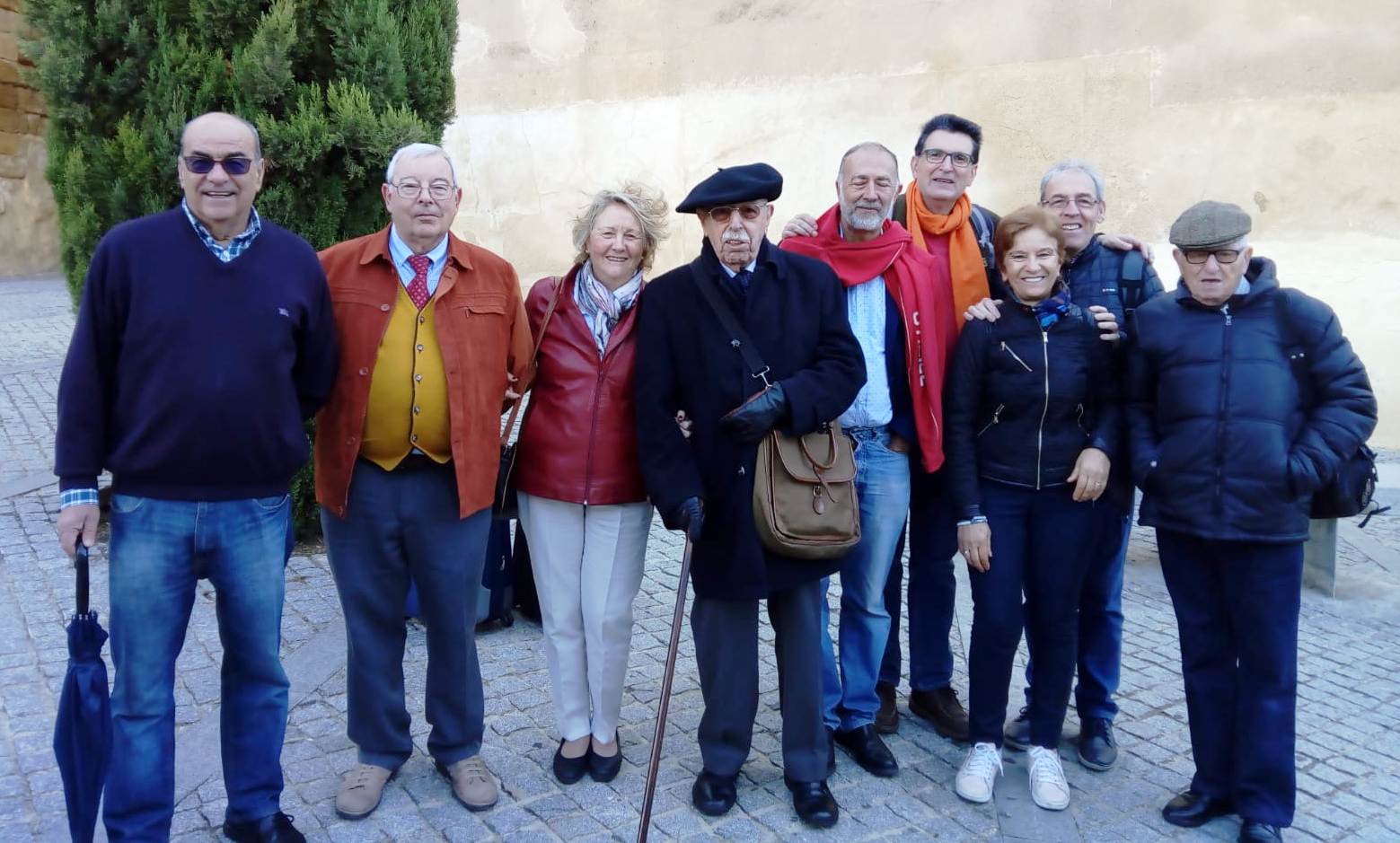 CELEBRACION DEL XLIV CONGRESO NACIONAL DE CRONISTAS OFICIALES