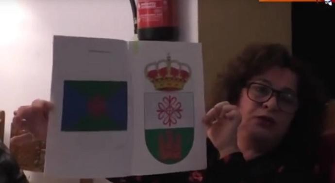 EL CONSISTORIO DE ABANILLA (MURCIA) SACA A EXPOSICIÓN PÚBLICA EL NUEVO ESCUDO Y BANDERA