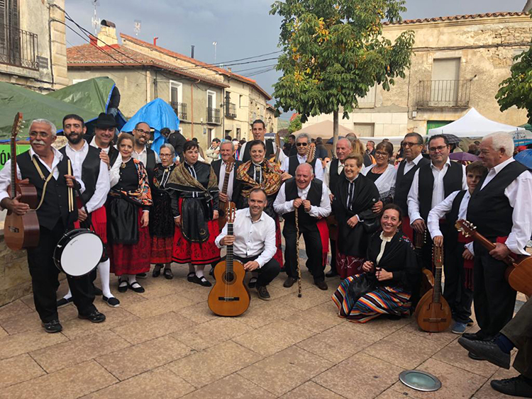 NAVIDAD DE MÚSICA (Y DE RONDA)