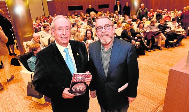 JOSÉ ANTONIO MELGARES, CRONISTA OFICIAL DE CARAVACA Y DE LA REGIÓN DE MURCIA, Y SU ‘CARAVACA ANTES DE AYER’