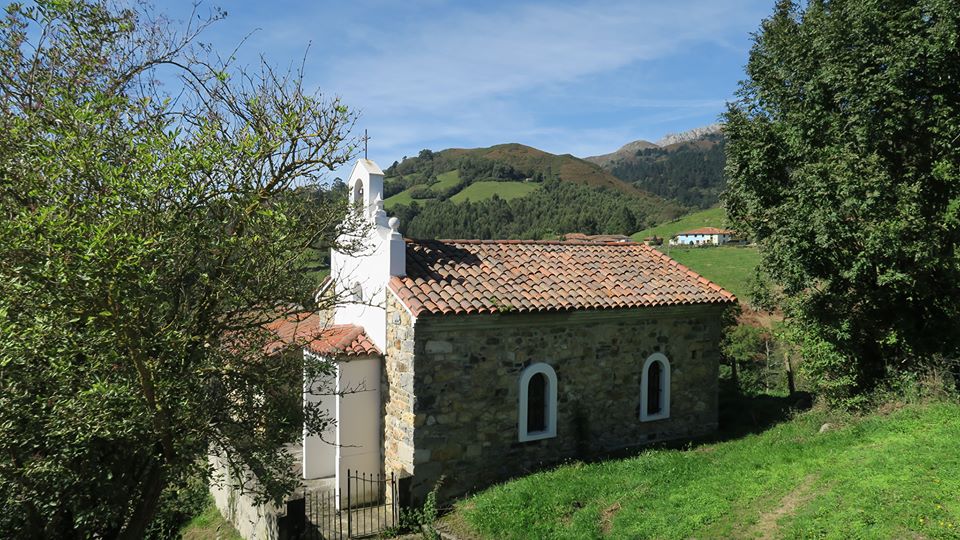 SAN FRANCISCO DE ASÍS EN MONTEALEA Y LLAU