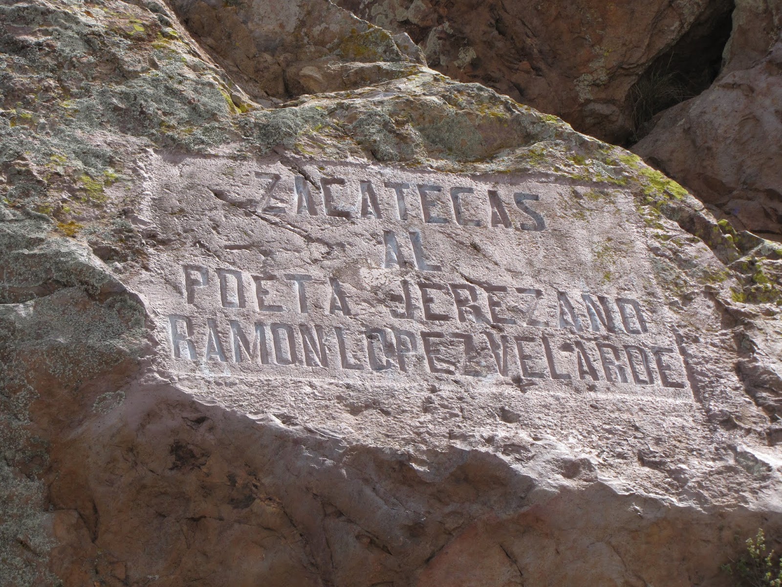 1926, PRIMER HOMENAJE A RAMÓN LÓPEZ VELARDE EN ZACATECAS