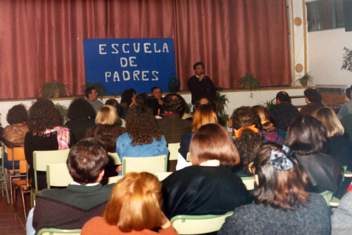 CINCUENTENARIO DE LA FUNDACIÓN DEL COLEGIO NUESTRA SEÑORA DE LA FUENSANTA Y RESIDENCIA ESCOLAR “JUAN ISAAC MEDINA” EN VILLANUEVA DEL ARZOBISPO (JAÉN) – (APROXIMACIÓN A SU HISTORIA VI)