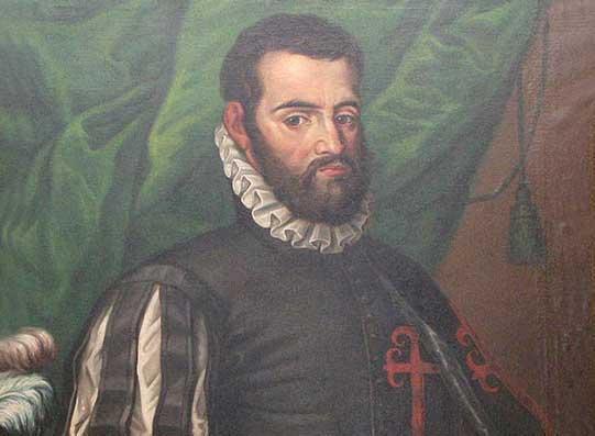 ACCIÓN CULTURAL ESPAÑOLA COLABORARÁ EN EL 5º CENTENARIO DE PEDRO MENÉNDEZ