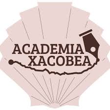 ACTO DE APERTURA DE CURSO DE LA ACADEMIA XACOBEA