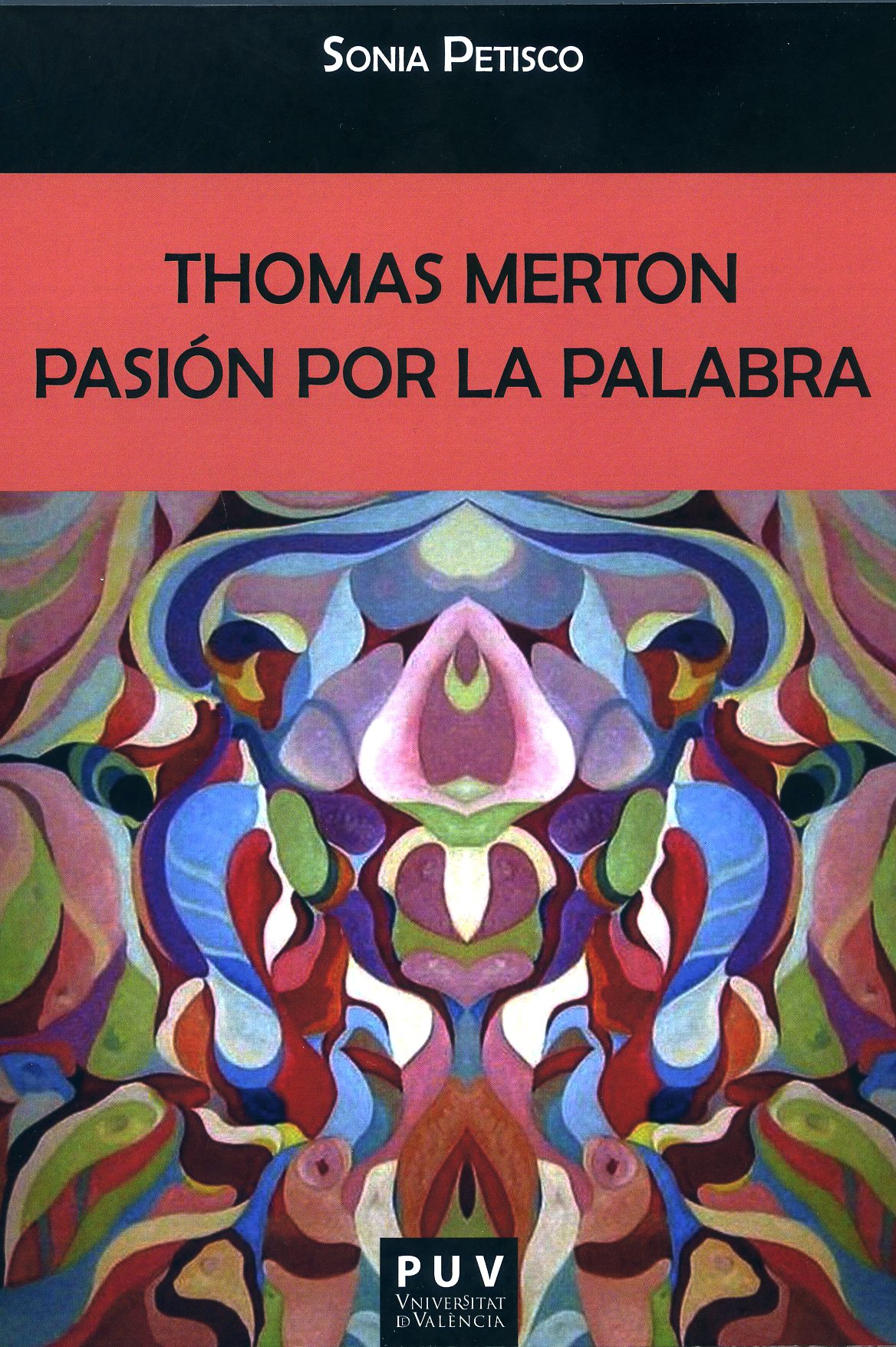 PRESENTAN EN LA PALMA (CANARIAS) UN LIBRO SOBRE LA POESÍA DE THOMAS MERTON