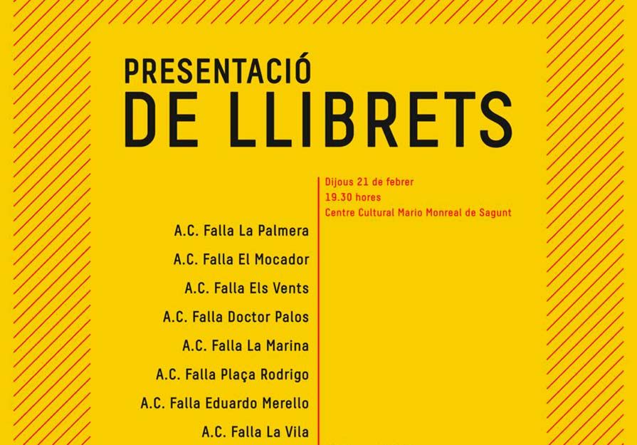 MÉS ENLLÀ DELS GOJOSOS PREMIS ALS LLIBRETS COMARCALS