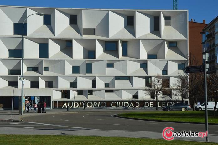 MÚSICA Y POESÍA ‘CON NOMBRE DE MUJER’ RECORREN EL AUDITORIO DE LEÓN • EL RECITAL COMO HOMENAJE A 13 POETISAS TENDRÁ LUGAR EL 8 DE MARZO