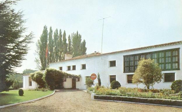 LA BAÑEZA (LEÓN) ACOGE LA XXX ASAMBLEA DE LA ASOCIACIÓN DE COCINEROS DE PARADORES