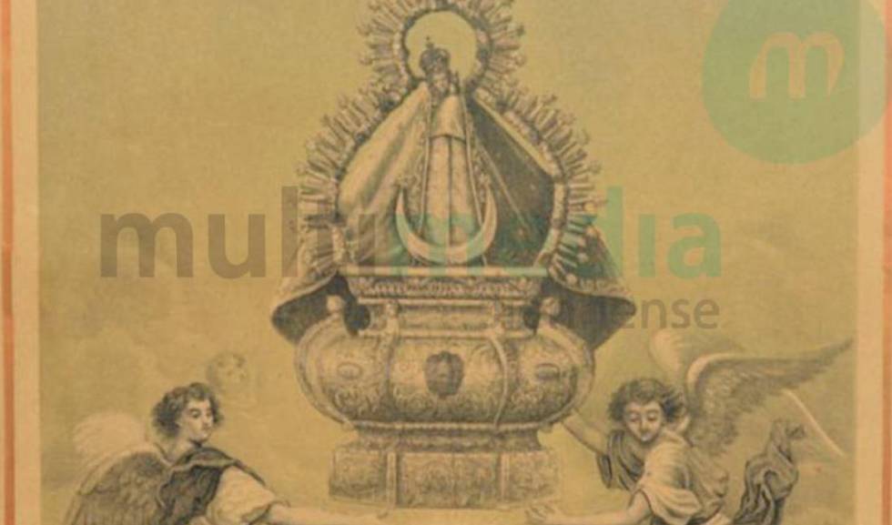 LA VIRGEN DE LA CABEZA VOTA POR CORREO • EN LA CIUDAD JIENNENSE DE ANDÚJAR, UNO DE CADA TRES ELECTORES HA SOLICITADO ANTICIPAR EL VOTO POR LA COINCIDENCIA DE LOS COMICIOS CON LA POPULAR ROMERÍA