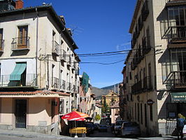 LA CRUZADA DEL ALCALDE ANTONIO CARRAL