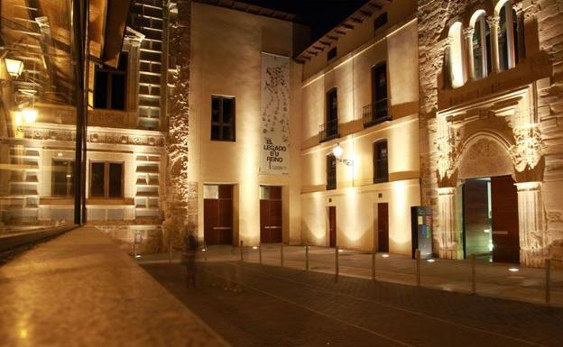 LEÓN CELEBRA EL SÁBADO LA ‘NOCHE EUROPEA DE LOS MUSEOS’ EN LA CASONA DE PUERTA CASTILLO Y EN EL CONDE LUNA